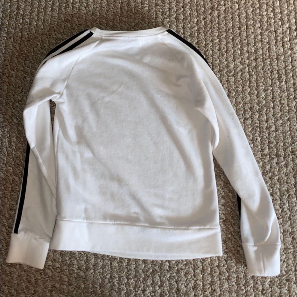 Adidas Pullover - Picture 2 of 4